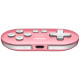 8BitDo Zero 2 for Nintendo Switch (Pink)