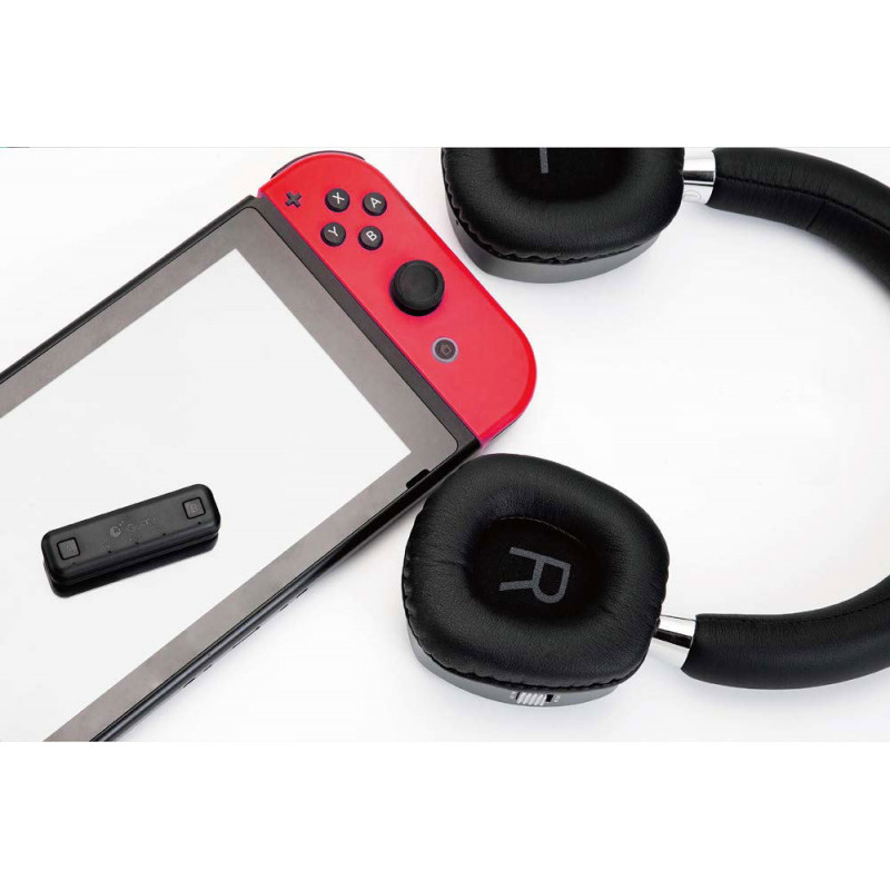 Audio Transmitter for Nintendo Switch / Switch Lite