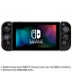 Joy-Con TPU Cover for Nintendo Switch (Black)