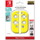 TPU Cover for Nintendo Switch Joy-Con (Yellow)