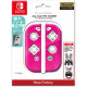 TPU Cover for Nintendo Switch Joy-Con (Pink)