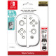 TPU Cover for Nintendo Switch Joy-Con (Clear)