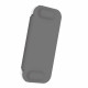 Flap Cover  Plus for Nintendo Switch Lite (Gray)