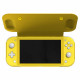 Flap Cover  Plus for Nintendo Switch Lite (Yellow)