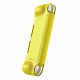 Flap Cover  Plus for Nintendo Switch Lite (Yellow)