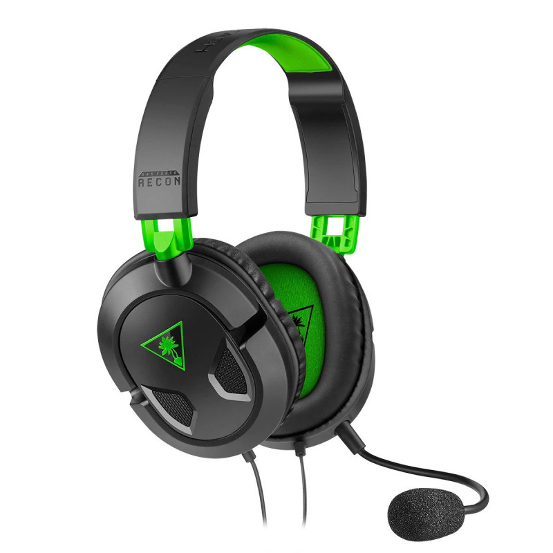 Recon 50X Headset for Xbox One