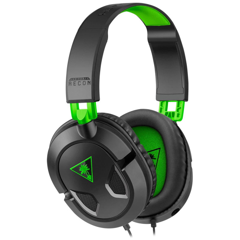 Recon 50X Headset for Xbox One