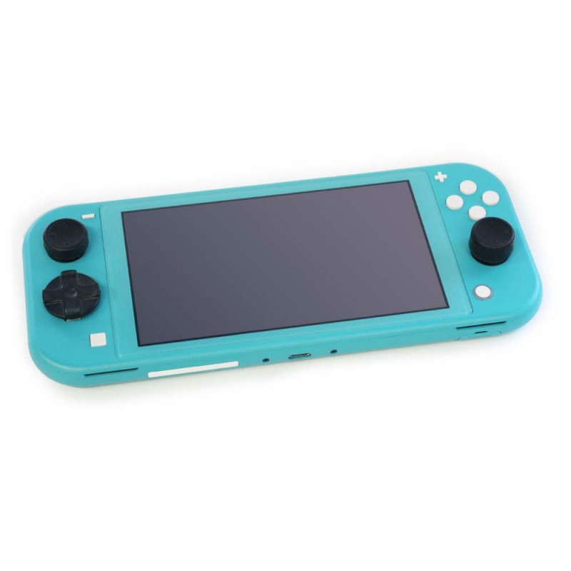 Analog Stick Cover Plus for Nintendo Switch Lite