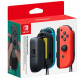 Nintendo Switch Joy-Con AA Battery Pack Pair