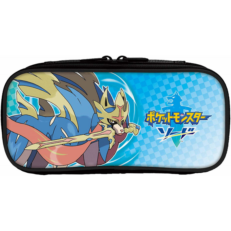 Smart Pouch for Nintendo Switch Lite (Legendary Pokemon)