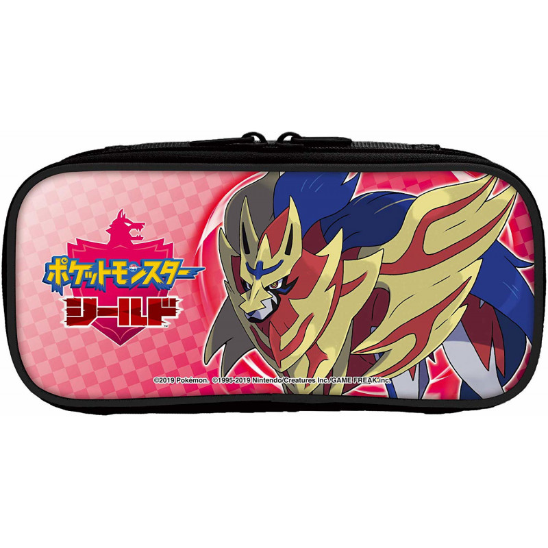 Smart Pouch for Nintendo Switch Lite (Legendary Pokemon)