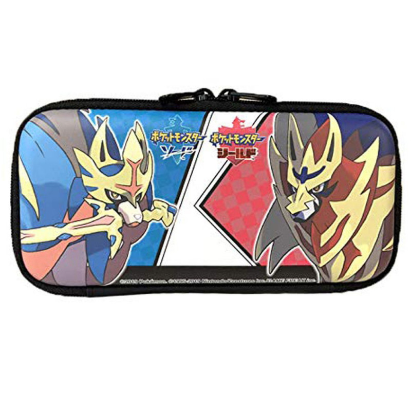 Legendary Pokemon Smart Pouch EVA for Nintendo Switch