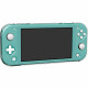 CYBER · Premium Protection Cover for Nintendo Switch Lite (Clear)