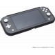 CYBER · Silicon Coat Back Cover for Nintendo Switch Lite (Black)