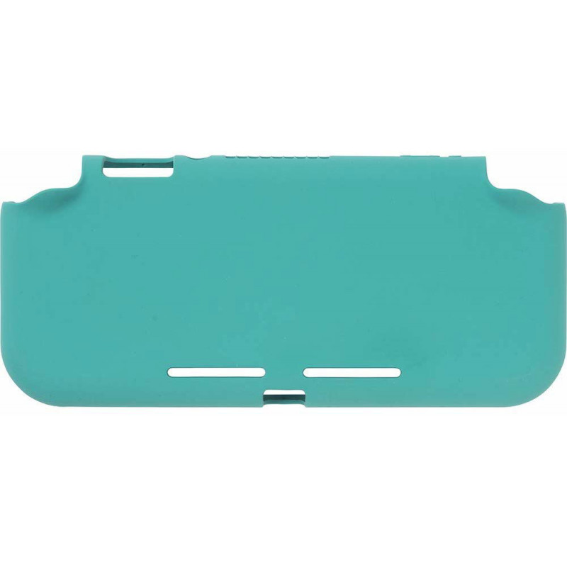 CYBER · Silicon Coat Back Cover for Nintendo Switch Lite (Turquoise)