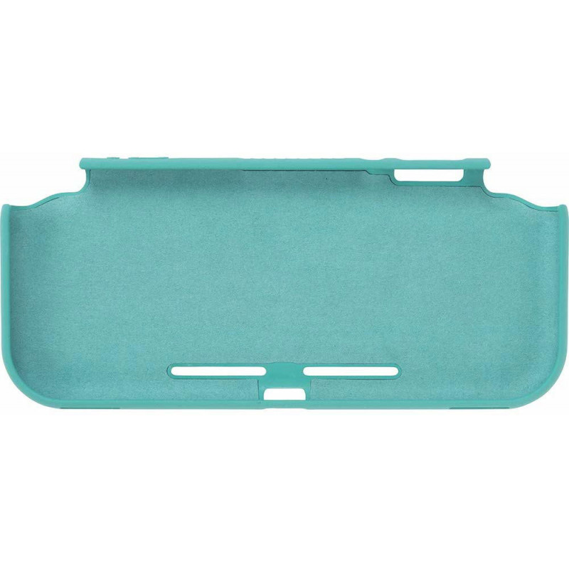 CYBER · Silicon Coat Back Cover for Nintendo Switch Lite (Turquoise)