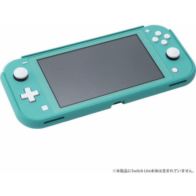 CYBER · Silicon Coat Back Cover for Nintendo Switch Lite (Turquoise)