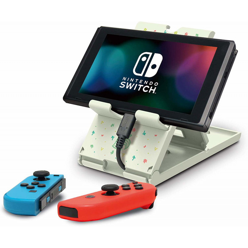 Animal Crossing PlayStand for Nintendo Switch / Switch Lite