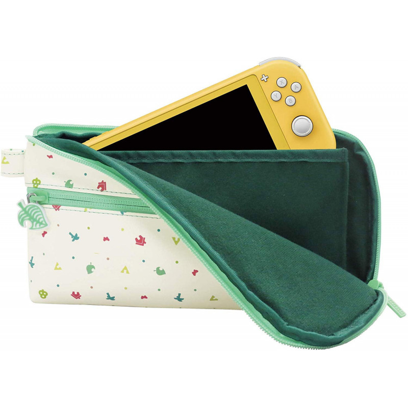 Animal Crossing Hand Bag Pouch for Nintendo Switch / Switch Lite