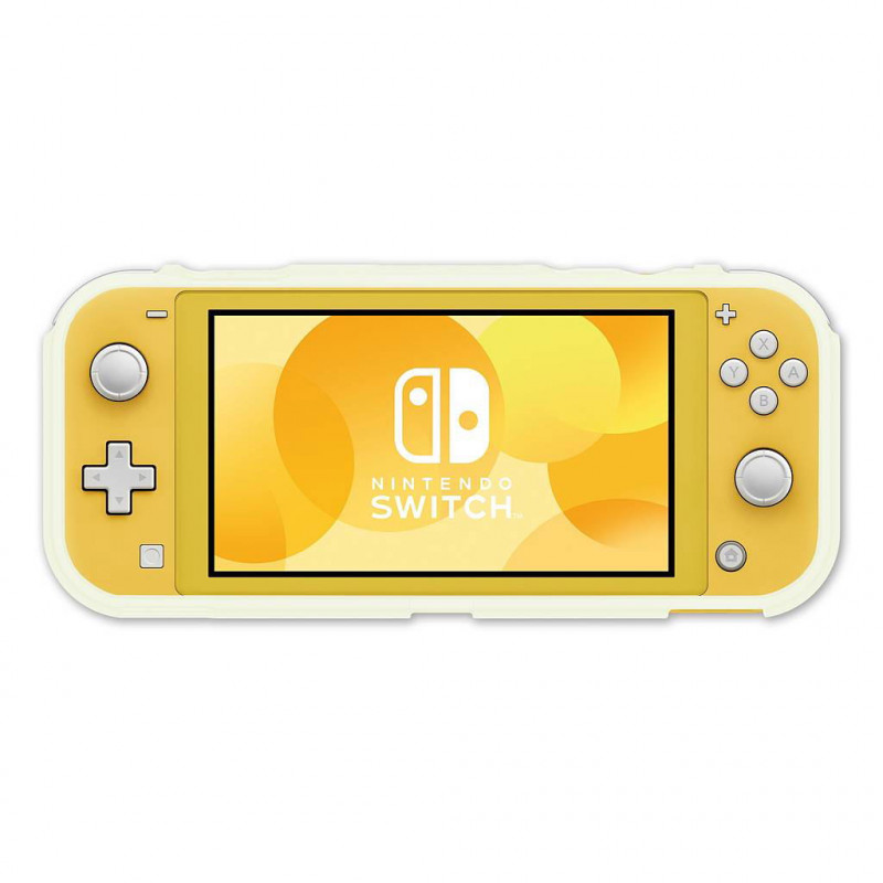 Animal Crossing TPU Semi-Hard Cover for Nintendo Switch Lite