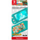 PC Body Cover Collection for Nintendo Switch Lite (Animal Crossing)