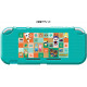 PC Body Cover Collection for Nintendo Switch Lite (Animal Crossing)