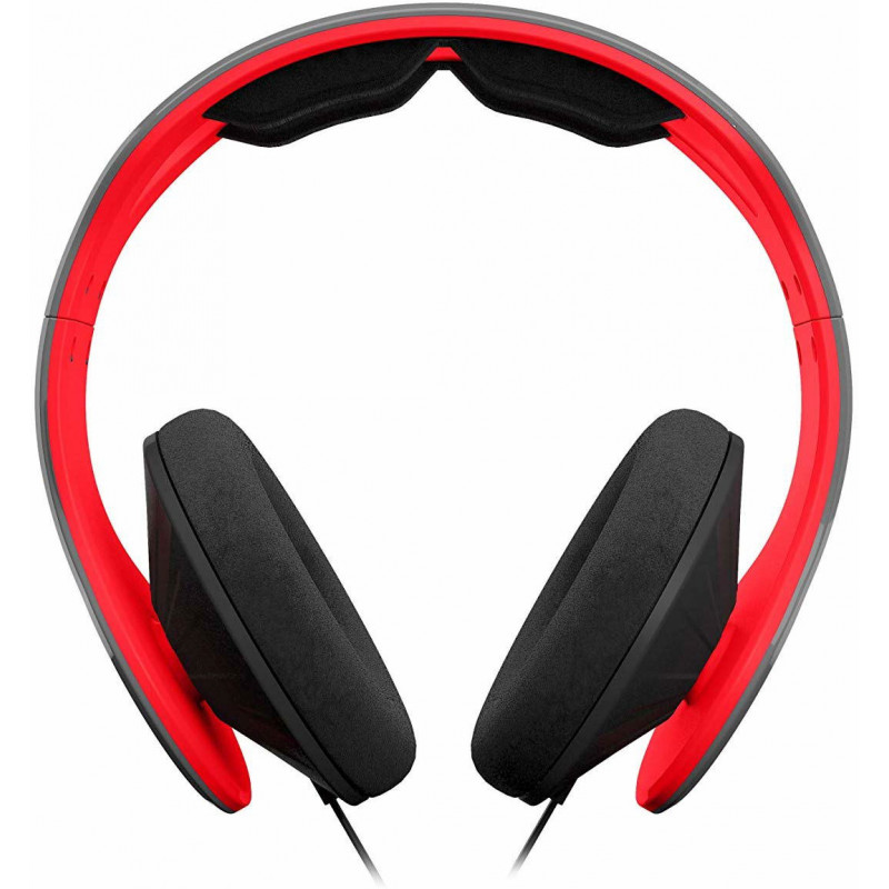 Gioteck TX-30 for Xbox One / PS4 / Switch (Red)