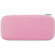 CYBER · Semi-Hard Case Slim Plus for Nintendo Switch (Pink)