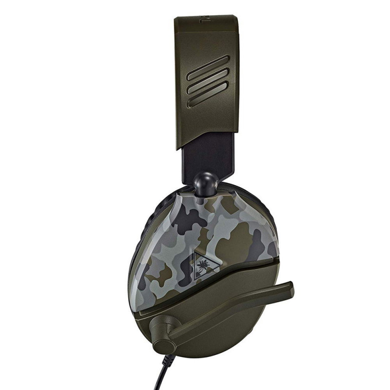 Recon 70 Headset for Xbox One / PS4 / Switch (Green Camo)