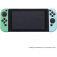 CYBER · Silicon Grip Cover for Nintendo Switch Joy-Con (Light Green x Light Blue)