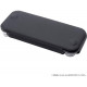 CYBER?Separate Flap Cover for Nintendo Switch Lite (Black)