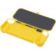 CYBER?Separate Flap Cover for Nintendo Switch Lite (Yellow)