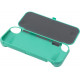 CYBER?Separate Flap Cover for Nintendo Switch Lite (Turquoise)