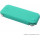 CYBER?Separate Flap Cover for Nintendo Switch Lite (Turquoise)