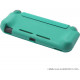 CYBER?Separate Flap Cover for Nintendo Switch Lite (Turquoise)