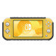 Tough Case for Nintendo Switch Lite (Clear x Black)