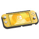 Tough Case for Nintendo Switch Lite (Clear x Black)