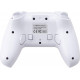 CYBER · Gyro Wireless Controller for Nintendo Switch (Pink x White)