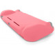 Silicon Grip Cover for Nintendo Switch Lite (Pink)