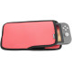 Soft Pouch for Nintendo Switch Lite (Pink)