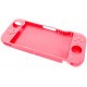 Silicon Protector for Nintendo Switch Lite (Pink)