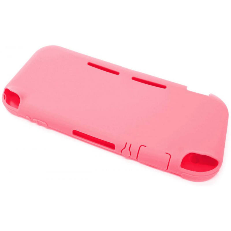 Silicon Protector for Nintendo Switch Lite (Pink)