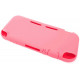 Silicon Protector for Nintendo Switch Lite (Pink)