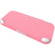 Silicon Protector for Nintendo Switch Lite (Pink)