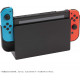 CYBER · Separate Flap Cover for Nintendo Switch (Black)