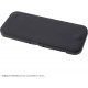 CYBER · Separate Flap Cover for Nintendo Switch (Black)