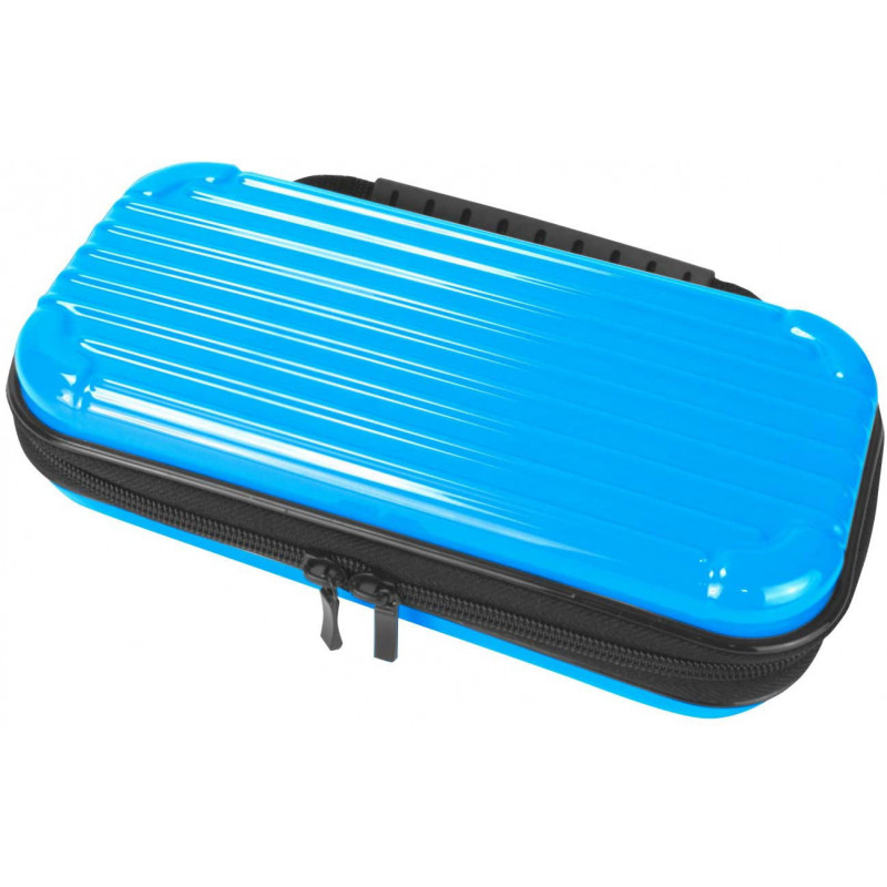 Shine Pouch for Nintendo Switch Lite (Blue)