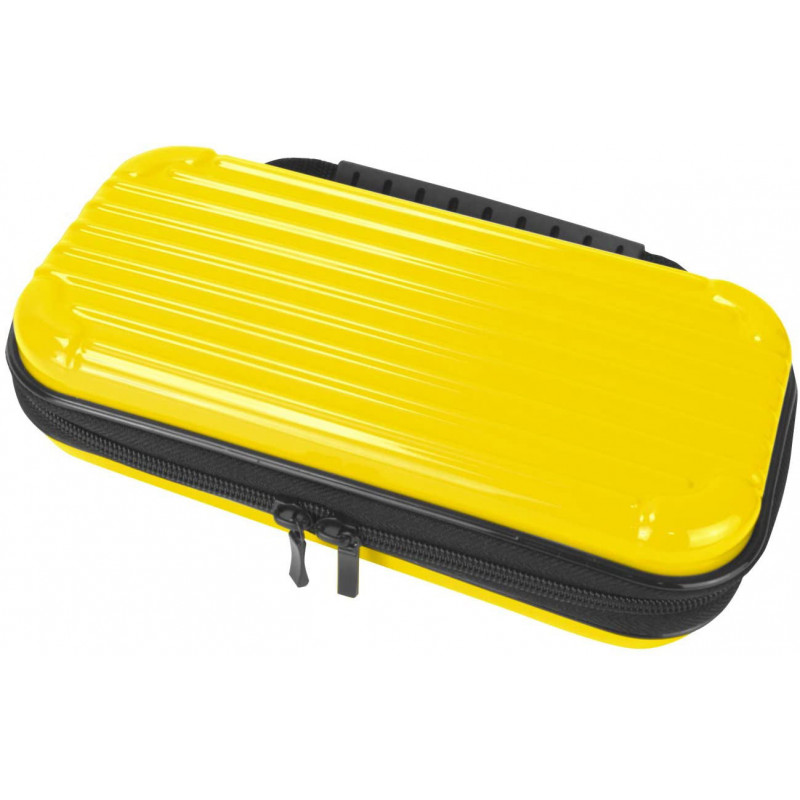 Shine Pouch for Nintendo Switch Lite (Yellow)