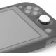 Antibacterial Silicon Protector for Nintendo Switch Lite (Black)