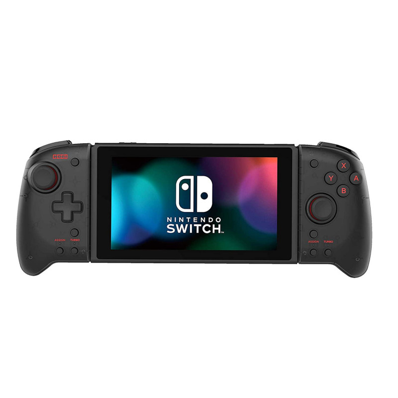 Split Pad Pro for Nintendo Switch (Black)